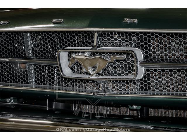 1965 Ford Mustang (CC-2079779) for sale in Grand Rapids, Michigan