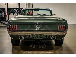 1965 Ford Mustang (CC-2079779) for sale in Grand Rapids, Michigan