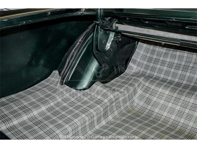 1965 Ford Mustang (CC-2079779) for sale in Grand Rapids, Michigan