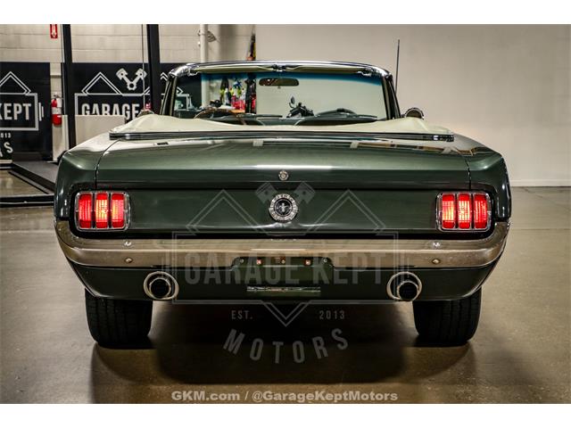 1965 Ford Mustang (CC-2079779) for sale in Grand Rapids, Michigan