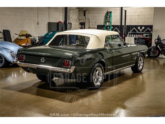 1965 Ford Mustang (CC-2079779) for sale in Grand Rapids, Michigan