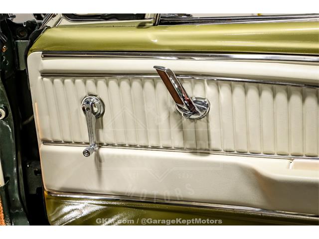 1965 Ford Mustang (CC-2079779) for sale in Grand Rapids, Michigan