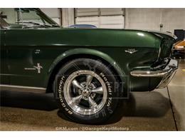 1965 Ford Mustang (CC-2079779) for sale in Grand Rapids, Michigan