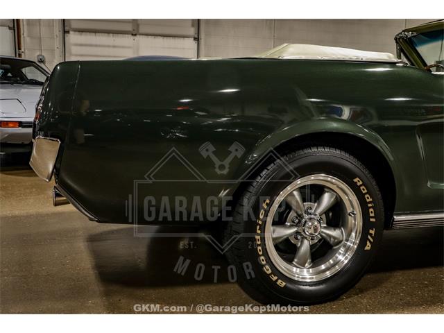 1965 Ford Mustang (CC-2079779) for sale in Grand Rapids, Michigan