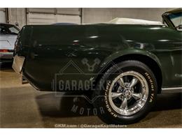 1965 Ford Mustang (CC-2079779) for sale in Grand Rapids, Michigan