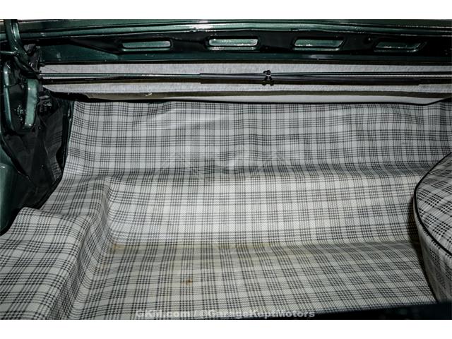 1965 Ford Mustang (CC-2079779) for sale in Grand Rapids, Michigan