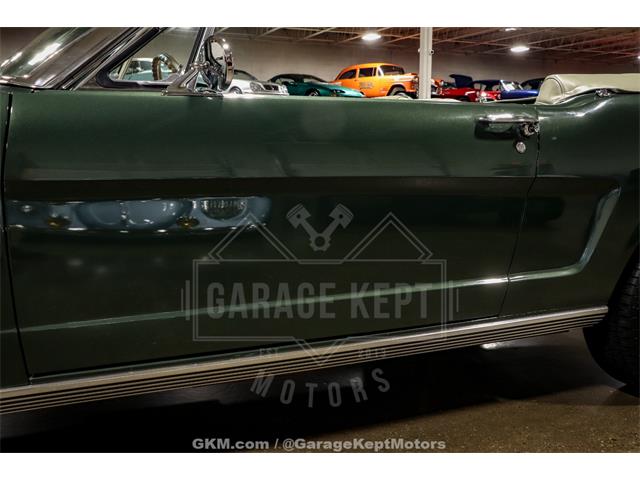 1965 Ford Mustang (CC-2079779) for sale in Grand Rapids, Michigan