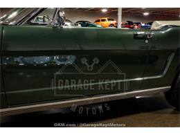 1965 Ford Mustang (CC-2079779) for sale in Grand Rapids, Michigan