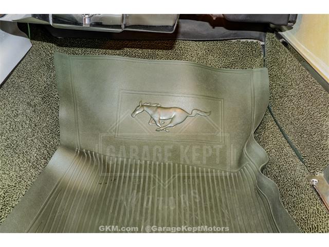 1965 Ford Mustang (CC-2079779) for sale in Grand Rapids, Michigan