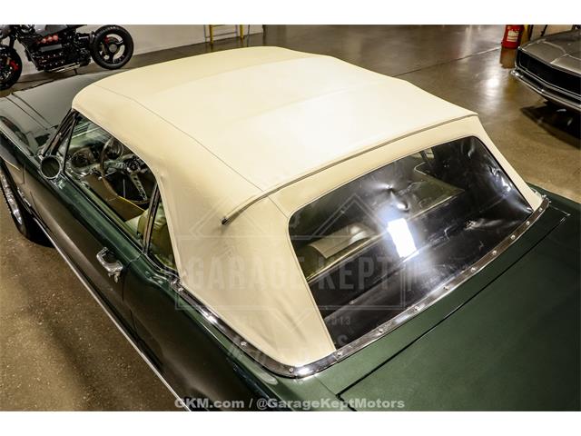 1965 Ford Mustang (CC-2079779) for sale in Grand Rapids, Michigan