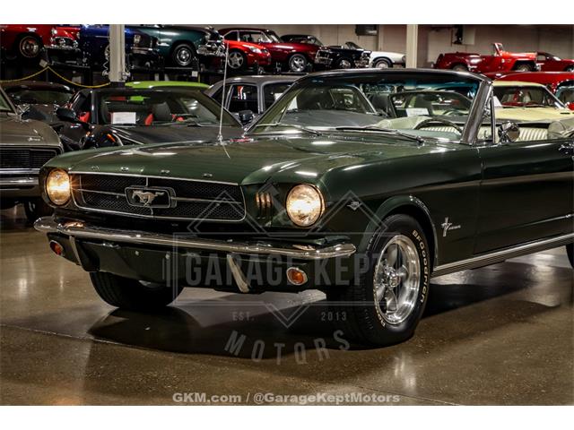 1965 Ford Mustang (CC-2079779) for sale in Grand Rapids, Michigan