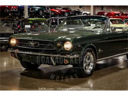 1965 Ford Mustang (CC-2079779) for sale in Grand Rapids, Michigan