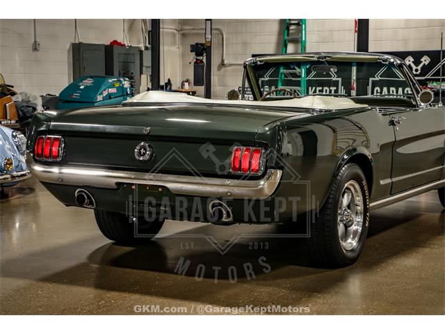 1965 Ford Mustang (CC-2079779) for sale in Grand Rapids, Michigan