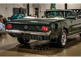 1965 Ford Mustang (CC-2079779) for sale in Grand Rapids, Michigan