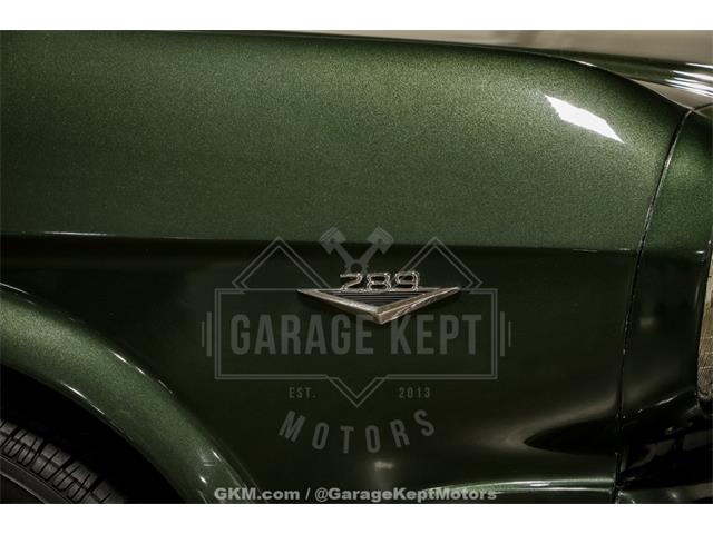 1965 Ford Mustang (CC-2079779) for sale in Grand Rapids, Michigan
