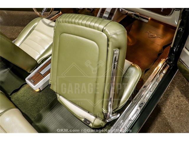 1965 Ford Mustang (CC-2079779) for sale in Grand Rapids, Michigan