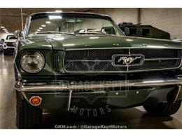 1965 Ford Mustang (CC-2079779) for sale in Grand Rapids, Michigan