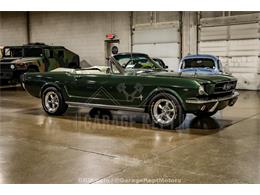 1965 Ford Mustang (CC-2079779) for sale in Grand Rapids, Michigan