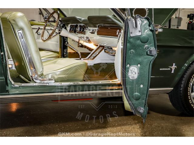 1965 Ford Mustang (CC-2079779) for sale in Grand Rapids, Michigan