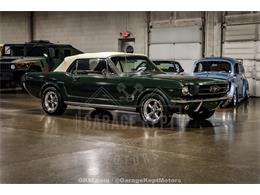 1965 Ford Mustang (CC-2079779) for sale in Grand Rapids, Michigan