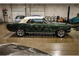 1965 Ford Mustang (CC-2079779) for sale in Grand Rapids, Michigan