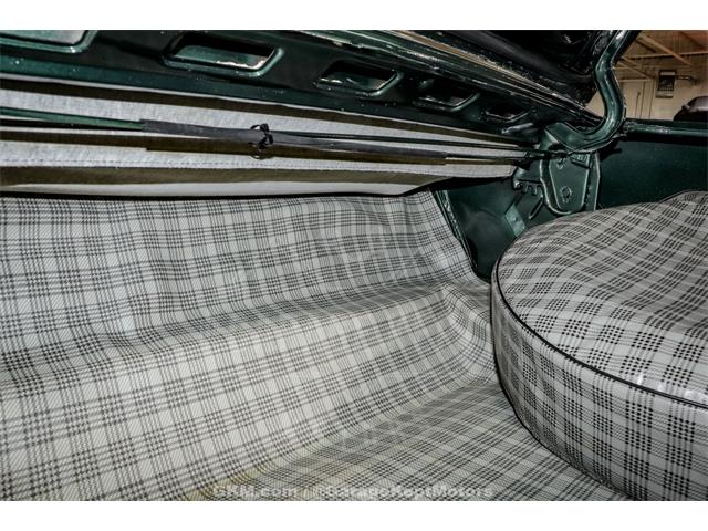 1965 Ford Mustang (CC-2079779) for sale in Grand Rapids, Michigan