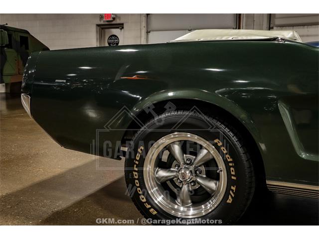 1965 Ford Mustang (CC-2079779) for sale in Grand Rapids, Michigan