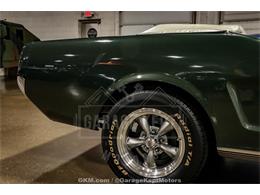1965 Ford Mustang (CC-2079779) for sale in Grand Rapids, Michigan
