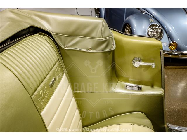 1965 Ford Mustang (CC-2079779) for sale in Grand Rapids, Michigan
