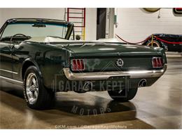1965 Ford Mustang (CC-2079779) for sale in Grand Rapids, Michigan