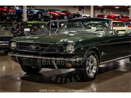 1965 Ford Mustang (CC-2079779) for sale in Grand Rapids, Michigan