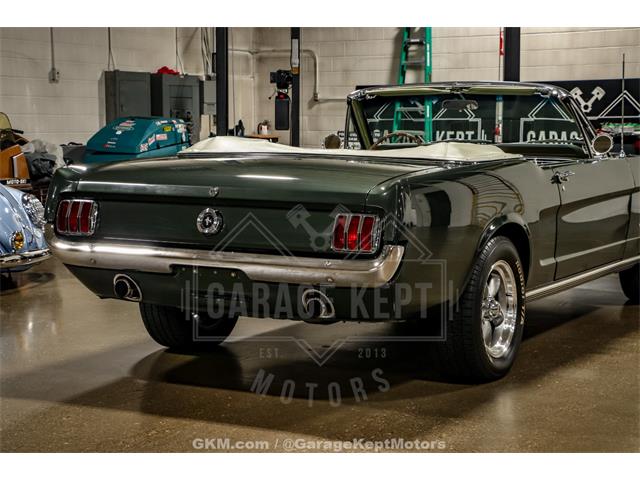1965 Ford Mustang (CC-2079779) for sale in Grand Rapids, Michigan