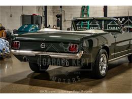 1965 Ford Mustang (CC-2079779) for sale in Grand Rapids, Michigan