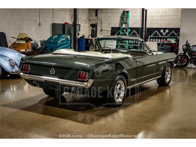 1965 Ford Mustang (CC-2079779) for sale in Grand Rapids, Michigan