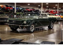 1965 Ford Mustang (CC-2079779) for sale in Grand Rapids, Michigan