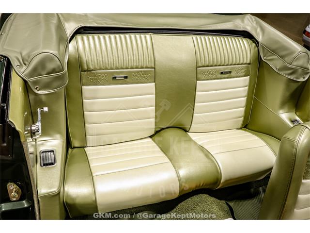 1965 Ford Mustang (CC-2079779) for sale in Grand Rapids, Michigan