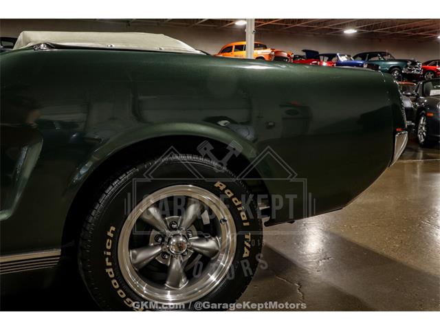 1965 Ford Mustang (CC-2079779) for sale in Grand Rapids, Michigan