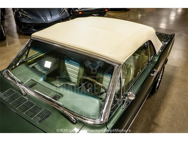 1965 Ford Mustang (CC-2079779) for sale in Grand Rapids, Michigan