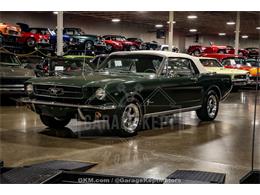 1965 Ford Mustang (CC-2079779) for sale in Grand Rapids, Michigan