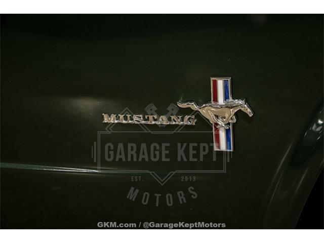 1965 Ford Mustang (CC-2079779) for sale in Grand Rapids, Michigan
