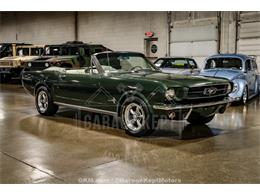 1965 Ford Mustang (CC-2079779) for sale in Grand Rapids, Michigan
