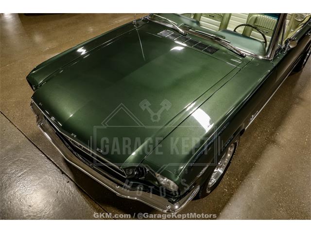 1965 Ford Mustang (CC-2079779) for sale in Grand Rapids, Michigan