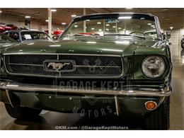 1965 Ford Mustang (CC-2079779) for sale in Grand Rapids, Michigan