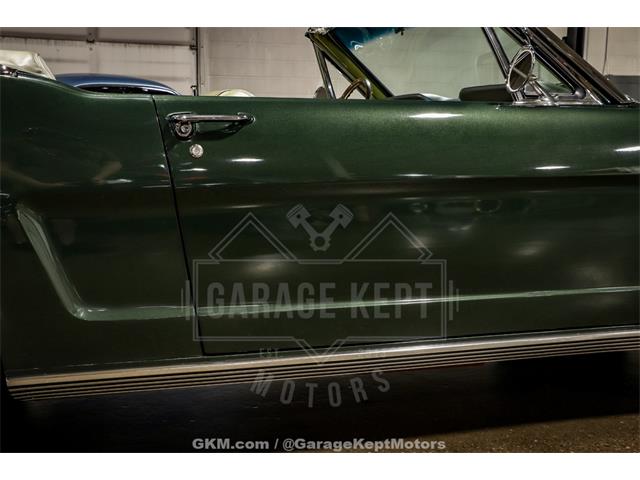 1965 Ford Mustang (CC-2079779) for sale in Grand Rapids, Michigan