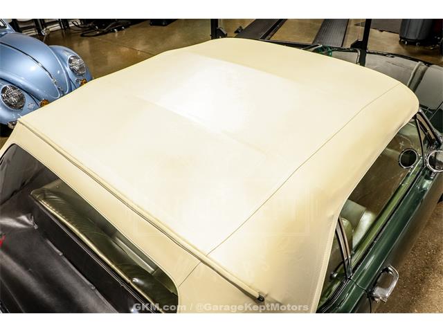 1965 Ford Mustang (CC-2079779) for sale in Grand Rapids, Michigan