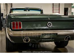 1965 Ford Mustang (CC-2079779) for sale in Grand Rapids, Michigan