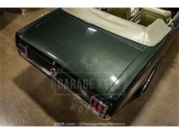 1965 Ford Mustang (CC-2079779) for sale in Grand Rapids, Michigan
