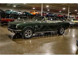 1965 Ford Mustang (CC-2079779) for sale in Grand Rapids, Michigan