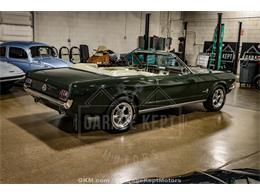 1965 Ford Mustang (CC-2079779) for sale in Grand Rapids, Michigan