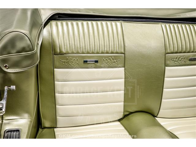 1965 Ford Mustang (CC-2079779) for sale in Grand Rapids, Michigan